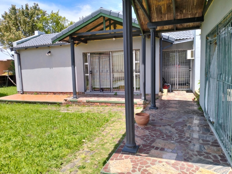 3 Bedroom Property for Sale in Berlin Eastern Cape
